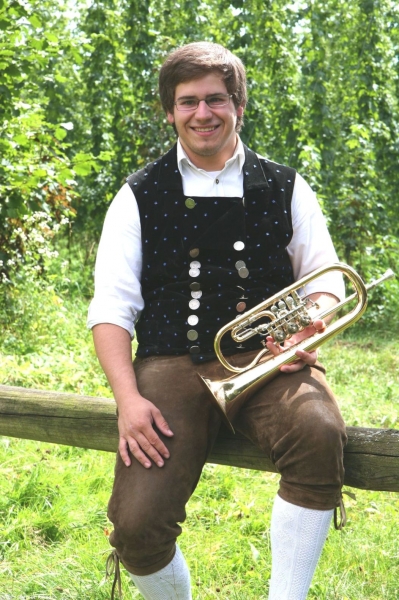 schließen Porträt-Foto von Kreitmair Konrad