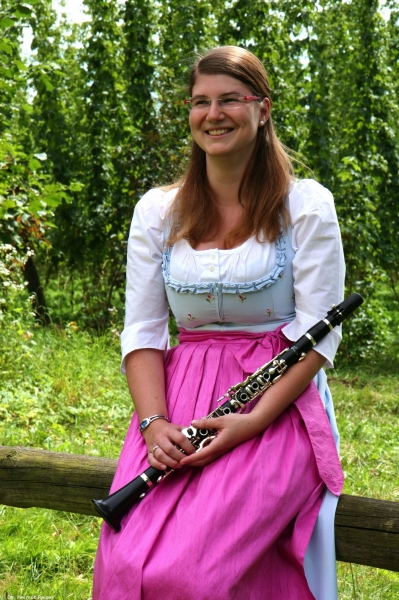 schließen Porträt-Foto von Kreitmair Julia